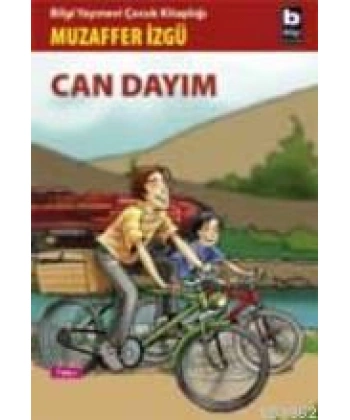 Can Dayım