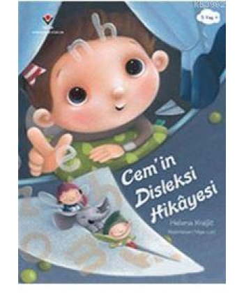 Cemin Disleksi Hikayesi