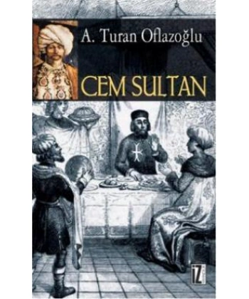 Cem Sultan