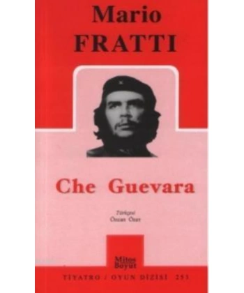 Che Guevara