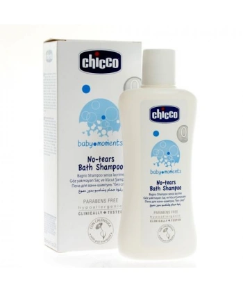 Chicco Göz Yakmayan Saç Ve Vücut Şampuanı 200ml