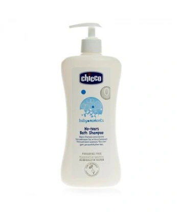 Chicco Göz Yakmayan Saç ve Vücut Şampuanı 750ml