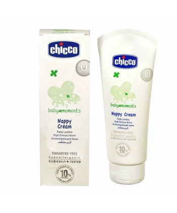 Chicco Pişik Önleyici Krem 100ml