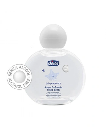 Chicco Su Bazlı Parfum 100 Ml