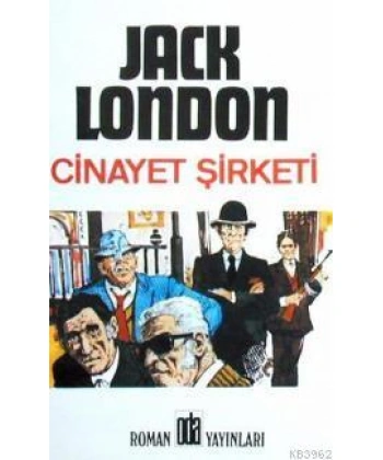 Cinayet Şirketi