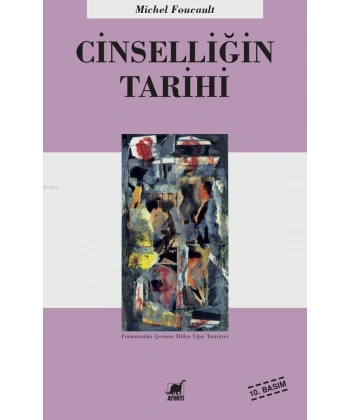 Cinselliğin Tarihi