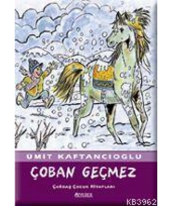 Çoban Geçmez