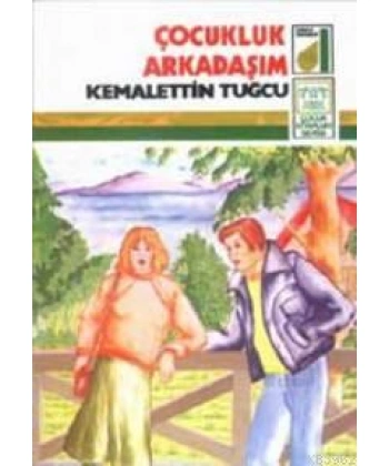 Çocukluk Arkadaşım