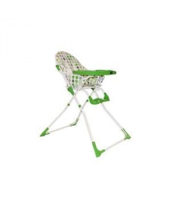 ComfyMax Eco Mama Sandalyesi - Green