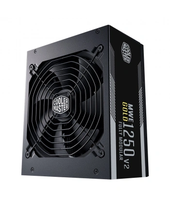 COOLER MASTER MPE-C501-AFCAG-EU MWE V2 1250W 80+Gold PSU