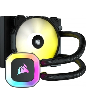 CORSAIR CW-9060052-WW H55 RGB SIVI SOĞUTMA