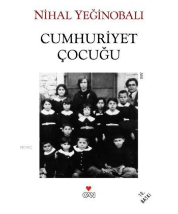 Cumhuriyet Çocuğu