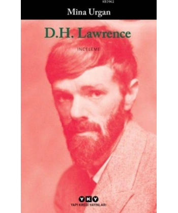 D. H. Lawrence