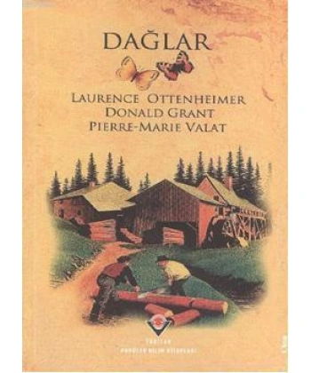 Dağlar