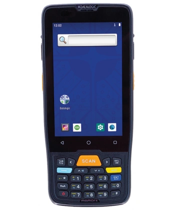 DATALOGIC MEMOR K 2D EL TERMİNALİ BLUETOOTH/WIFI