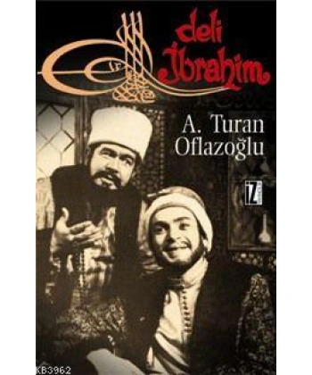 Deli İbrahim
