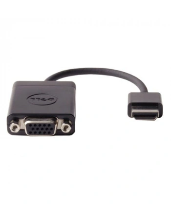 DELL 470-ABZX HDMI to VGA ADAPTÖR