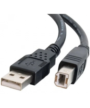 DELL 470-AEDP USB-A to USB-B 3.0 6 METRE KABLO