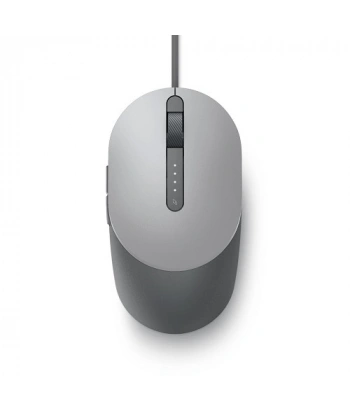 DELL MS3220 LAZER KABLOLU MOUSE GRİ (570-ABHM)
