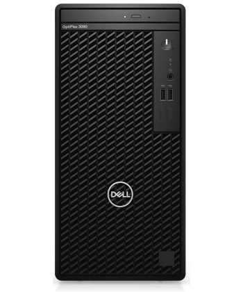 DELL OPTIPLEX 3090MT i5-10505 8GB 256GB SSD W10PRO N011O3090MTAC_W