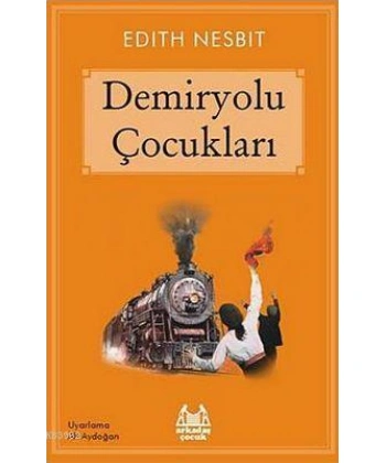 Demiryolu Çocukları