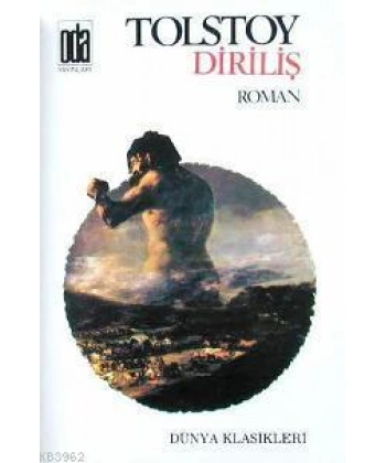 Diriliş