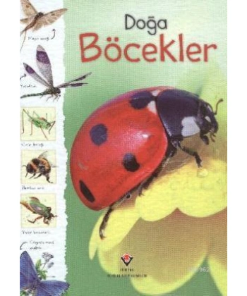 Doğa - Böcekler