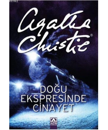 Doğu Ekspresinde Cinayet