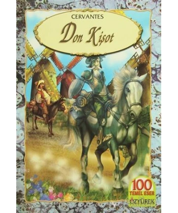 Don Kişot