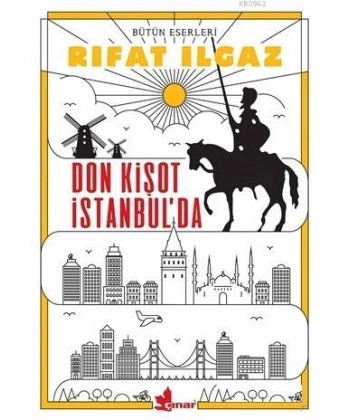Don Kişot İstanbulda