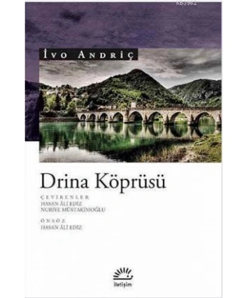 Drina Köprüsü