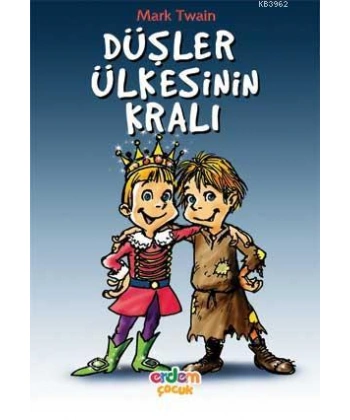 Düşler Ülkesinin Kralı