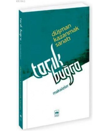 Düşman Kazanmak Sanatı