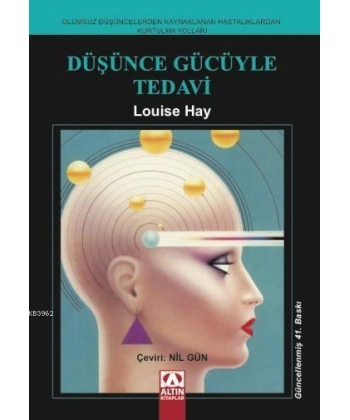 Düşünce Gücüyle Tedavi 1