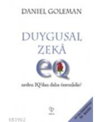 Duygusal Zekâ