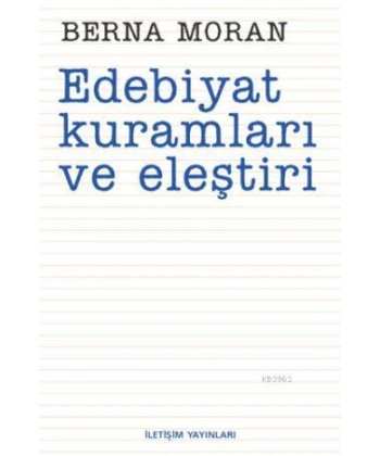 Edebiyat Kuramları ve Eleştiri