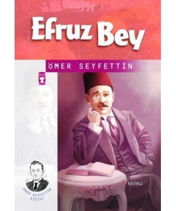 Efruz Bey