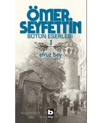 Efruz Bey