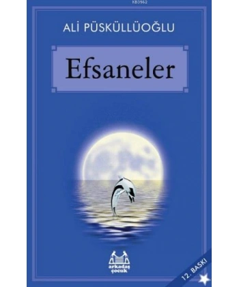 Efsaneler