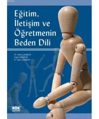 Eğitim, İletişim ve Öğretmenin Beden Dili