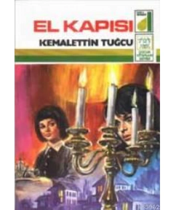 El Kapısı