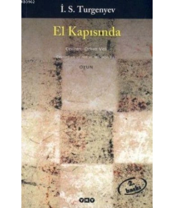 El Kapısında
