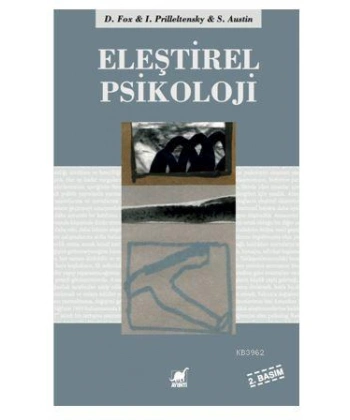 Eleştirel Psikoloji