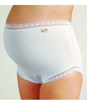 Elija Lingerie Dantelli Kenar Hamile Külodu