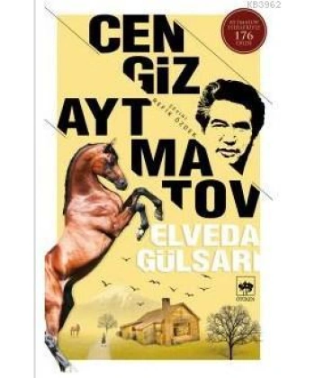 Elveda Gülsarı