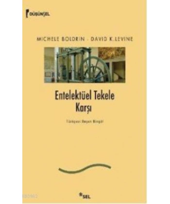 Entelektüel Tekele Karşı