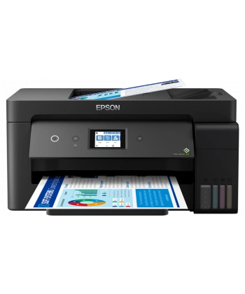 EPSON ECOTANK L14150 RENKLİ YAZ/TAR/FOT/FAX/Wi-Fi A3-A4