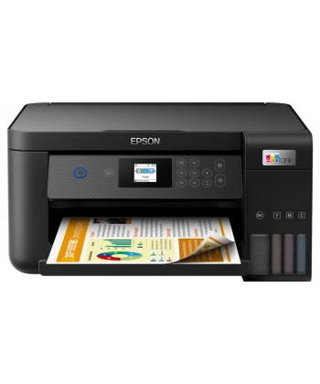 EPSON ECOTANK L4260 RENKLİ YAZ/TAR/FOT Wi-Fi A4