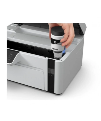 EPSON ECOTANK M2120 YAZ/TAR/FOT Wi-Fi A4