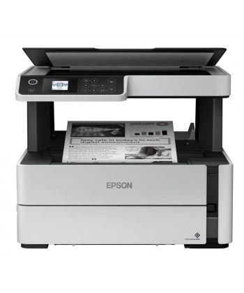 EPSON ECOTANK M2170 YAZ/TAR/FOT A4